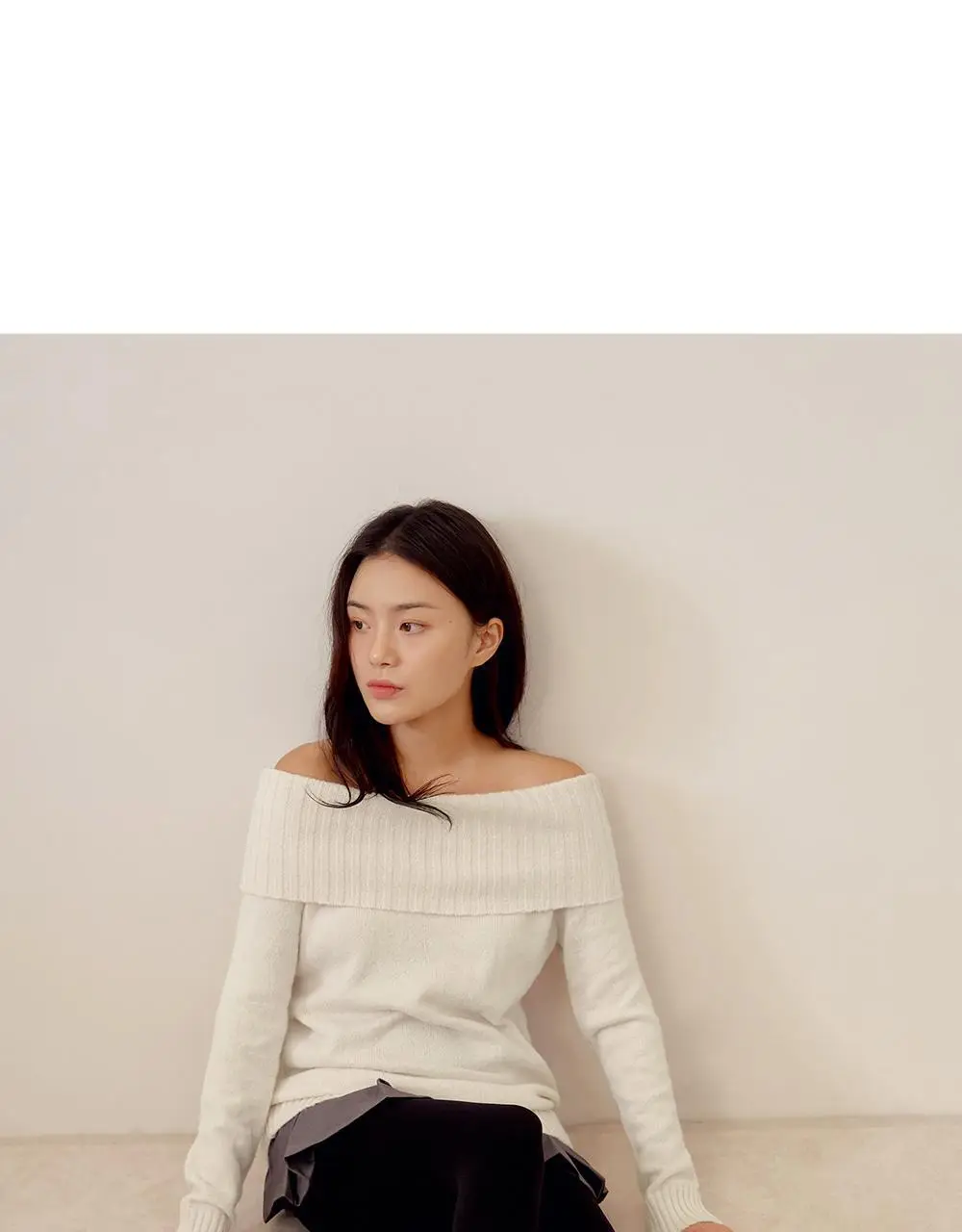 [겨울추천템] 마른파이브 넉넉스타킹(150D) / 삭스타킹(200D) (단품/기획 택1) 상세페이지 47